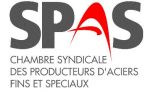 SPAS Chambre Syndicale des Producteurs d’Aciers fins et Spéciaux - A3M